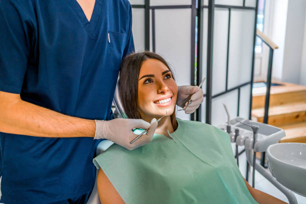 Why Choose Us for Your Dental Needs in Granite Bay, CA